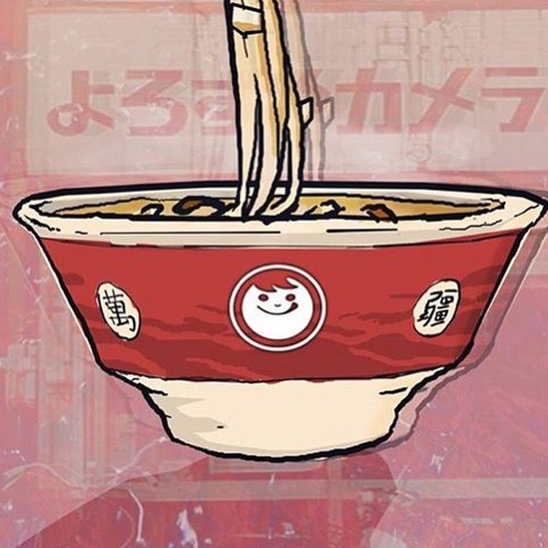 HOT SPICY CHICKEN RAMEN (VIDEO IN DESCRIPTION)