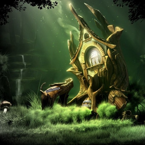 DarkPsy - Forest - TripStep - Set