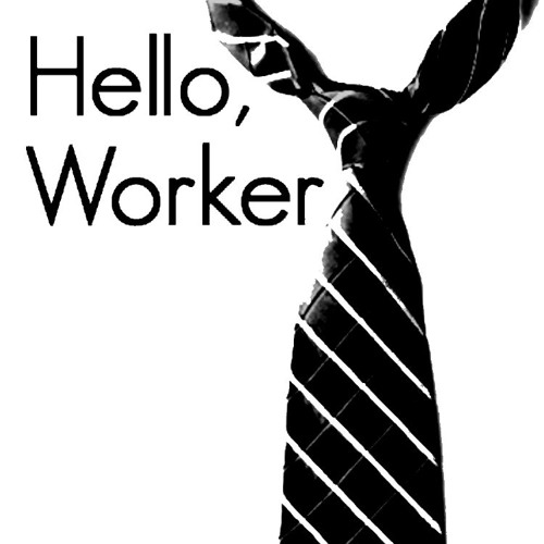 [UTAU] Hello, Worker [Sans]