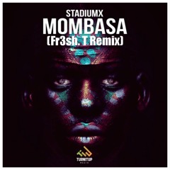 Fr3sh T Remix