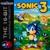 Artwork for Sonic The Hedgehog 3 OST - Ice Cap Zone Act 1