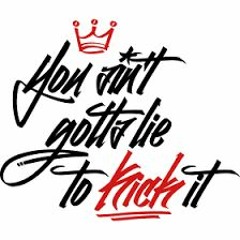 Free Ride ( PROD Jonny Cash)