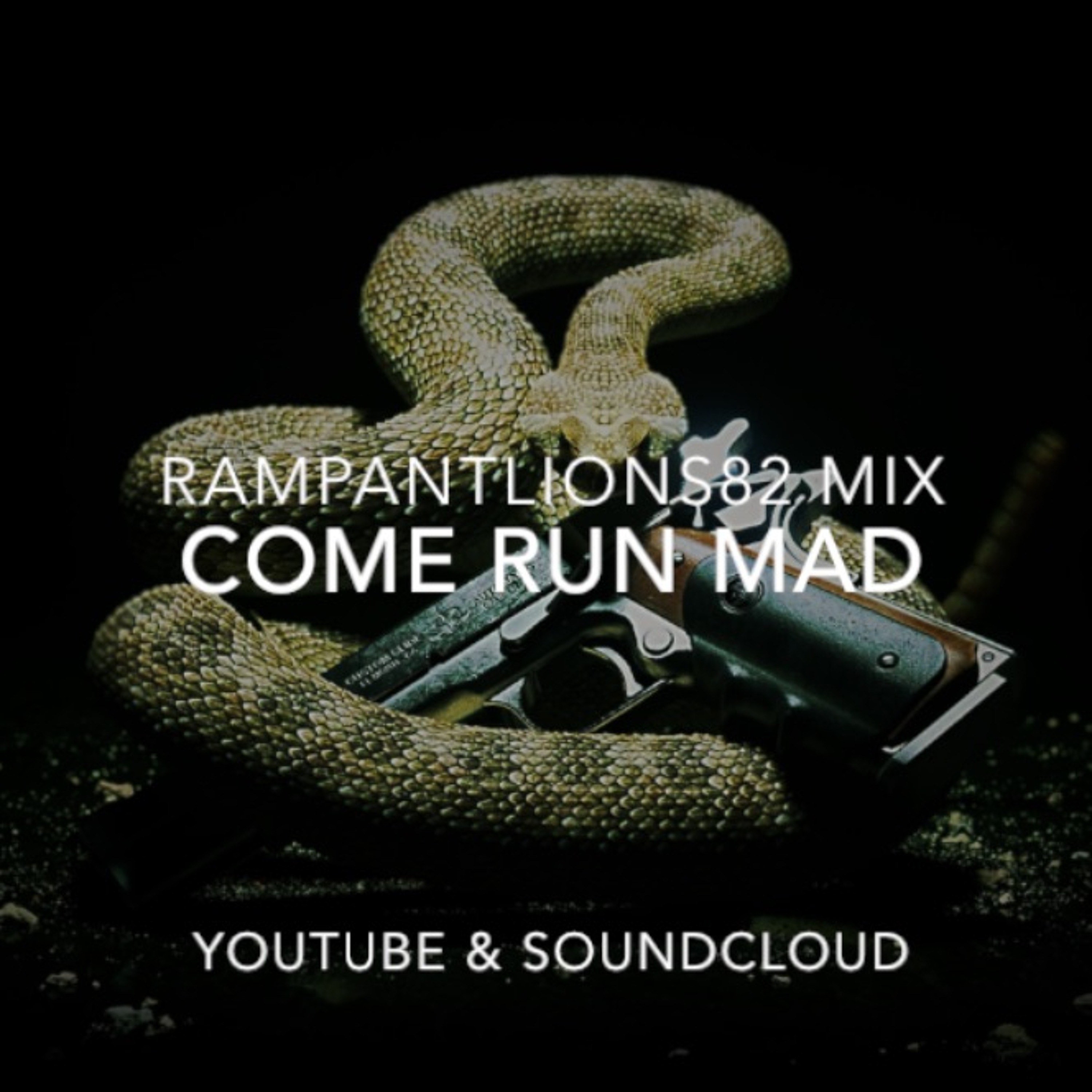 RampantLions