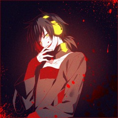 Child of darkness needs love