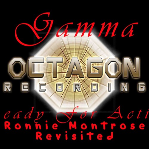 Ready For Action (Ronnie Montrose Revisited)