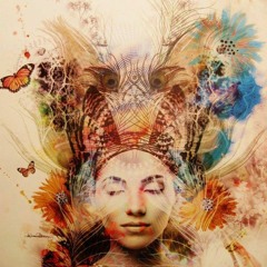 MISH'CHIEF Autumn Mix April 2016