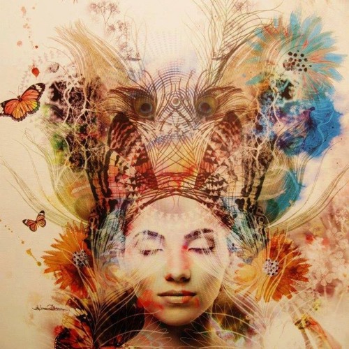 MISH'CHIEF Autumn Mix April 2016