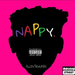Raury Ft. RZA- CPU (Nionsomnia Remix) Ft. Allen The Human