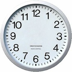 Never O'Clock