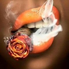 Sexy Lipstick... (Jus Smoke It!!!)