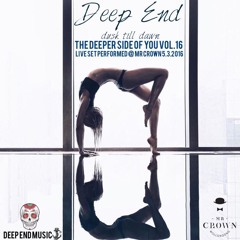Deep End - The Deeper Side Of You Vol.16