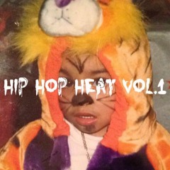 Hip Hop Heat Vol.1