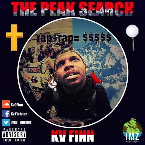 01. - The Peak Search (intro)
