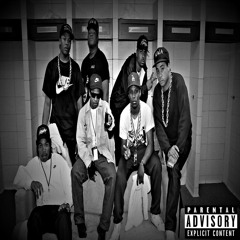 Ruthless Ft. Marc ThA K!DD, Forever & Bullet (Prod. by Kip)