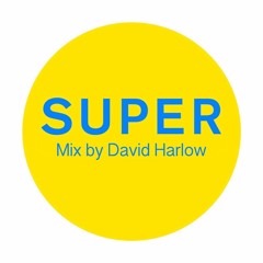 PSB Super Megamix by David Harlow