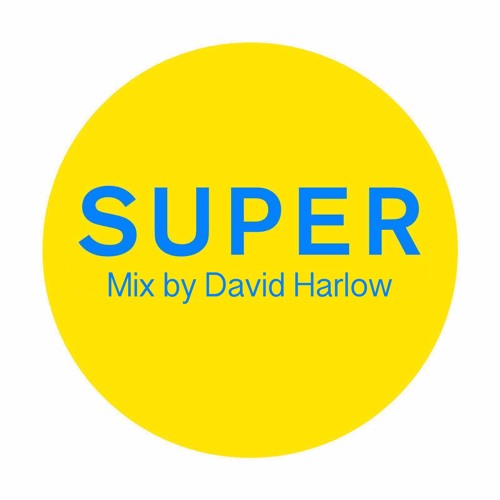 PSB Super Megamix by David Harlow