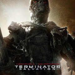 Terminator Salvation: Theme From The Terminator END TITLE VERSION (April Fool's Day Prank 2016)