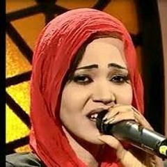 فاطمة عمر ما عدت قادر انتظر