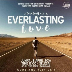 Karna SalibMu - Oleh Kuasa DarahMu (Medley Cover)