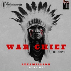 LEXAMILLION  - STAB UP