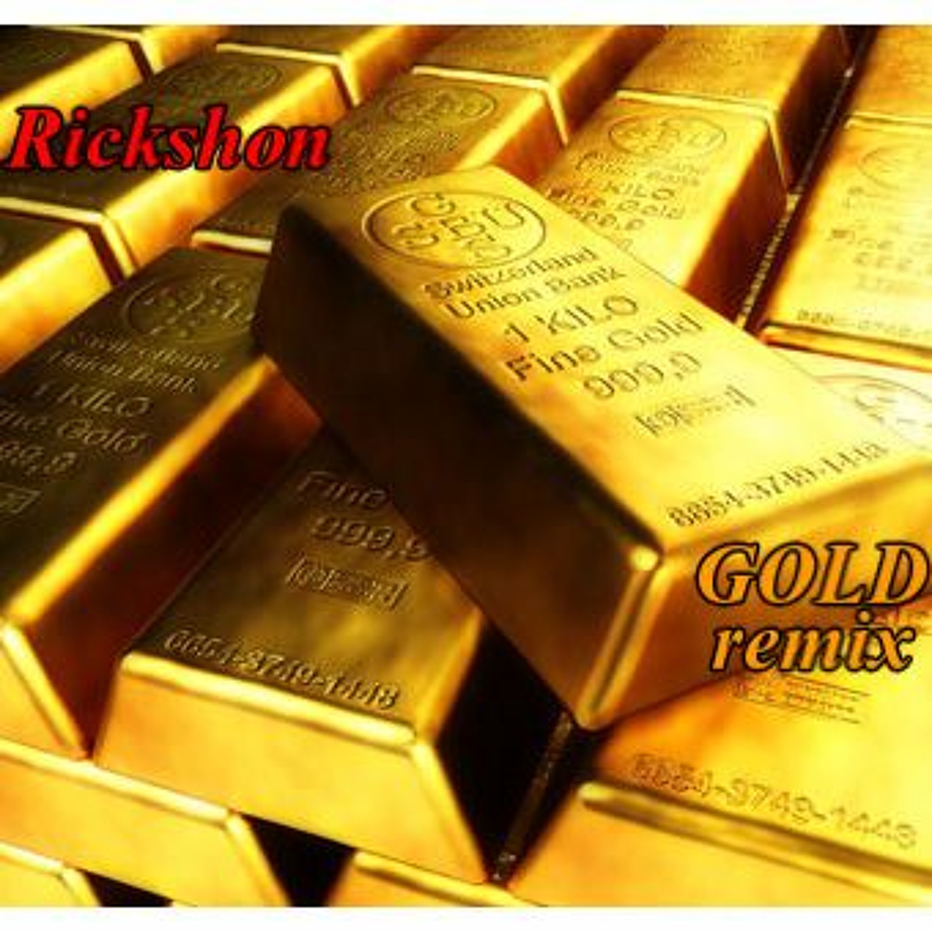 YEARS & YEARS GOLD (Rickshon mix) episode artwork