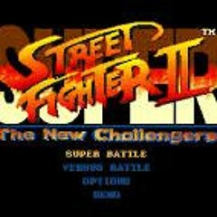 Stream Vega Theme - Super Street Fighter 2 OST (SNES) by VG_Tracks