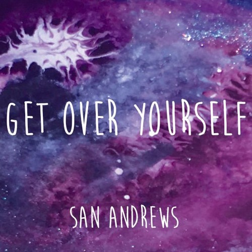 Stream Get Over Yourself Prod By Canis Major By Green Luck Media 