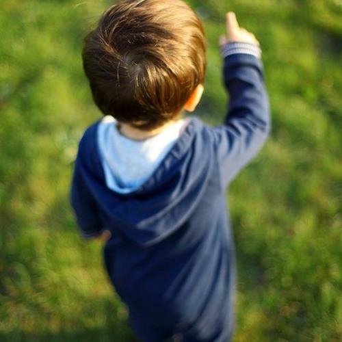 صلّ على النبى و تبسّم ♥ بدون موسيقى