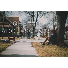 Ghetto Adolescents (prod. by Fasol)