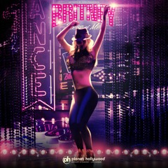 Britney Spears- Piece Of Me 2.0 Full Show 2016 (Studio Version Megamix)
