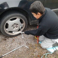 Sleng En Slant I Fontenen