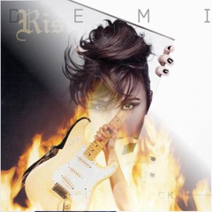 Demi Lovato + Yngwie Malmsteen [Grandiose Piano Cover]