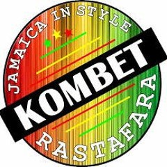 Kombet Rastafara - Malam Minggu Yang Damai