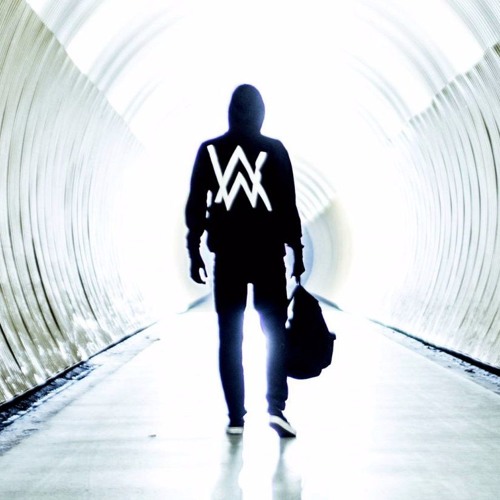 Alan Walker Ft. Iselin Solheim - Faded (Hardwell Remix)