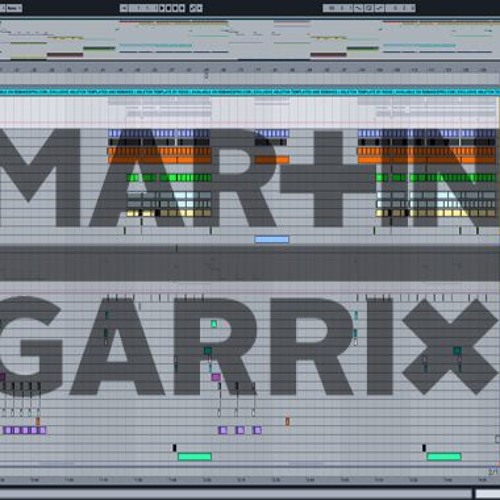 Martin Garrix Feat. Justin Mylo & Mesto - Bouncybob [Ableton Live]