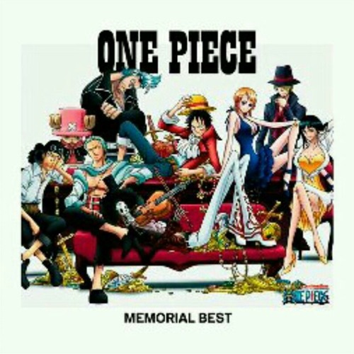 Memories - One Piece, PDF, Lazer