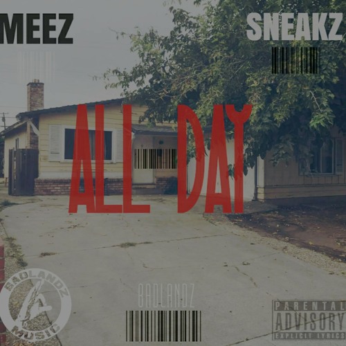 All Day - Meez Ft Sneakz