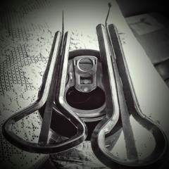 Beer-can-jam (Jew's harp, cobza, beercan-drum)