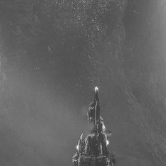 notes in exploration v. 1 - the underwater forest