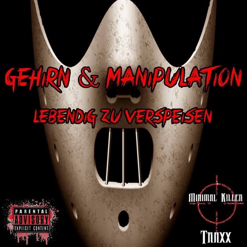 Gehirn & Manipulation - Lebendig Zu Verspeisen (Yowait Remix) SNIPPET