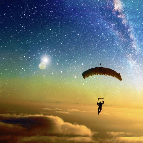 Chris Stapleton - Parachute (sonophoros remix)