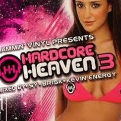 09 Feel The Power [Dougal And Gammer Remix]