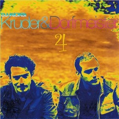 Odessa ( Peter Kruders's Black