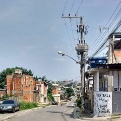 == SWING DOS CRIA  DA COREIA DE MESQUITA - MC RANON  [[ DJ 2L CRM ]] PITBOX