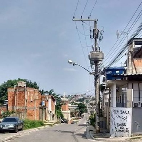 == SWING DOS CRIA  DA COREIA DE MESQUITA - MC RANON  [[ DJ 2L CRM ]] PITBOX