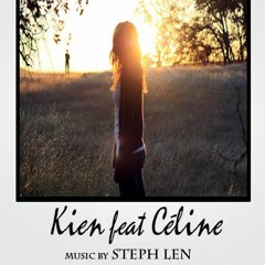T'oublier - Brume Feat Kien - Music By Steph Len - Slam - Spoken Word  - Piano