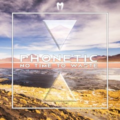 Phonetic - Against The Wall (feat. Amilea)