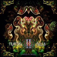 Preview of VA - Fractal Tales 2 (compiled by Asygen) 2016