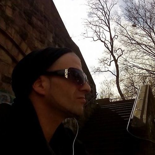 Danny Darko - Butterfly(Remix By A.Herzog)