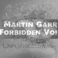 Martin Garrix - Forbidden Voices (UNPLUGGEDSWAG MIX)